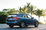 BMW X3 xDrive20d M Sport 2017 года (AU)